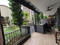 Sennett Estate (D13), Apartment #615028891